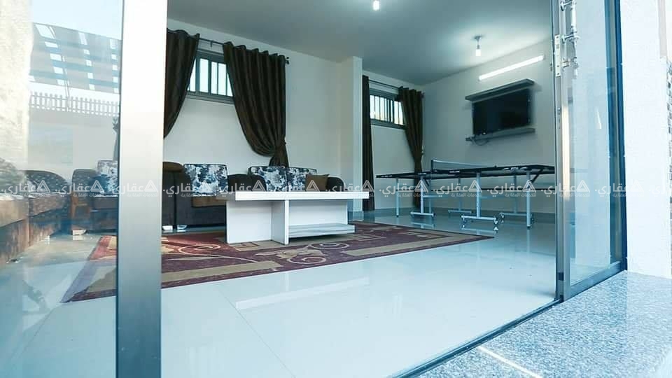شاليه رويال هاوس Royal House Chalet