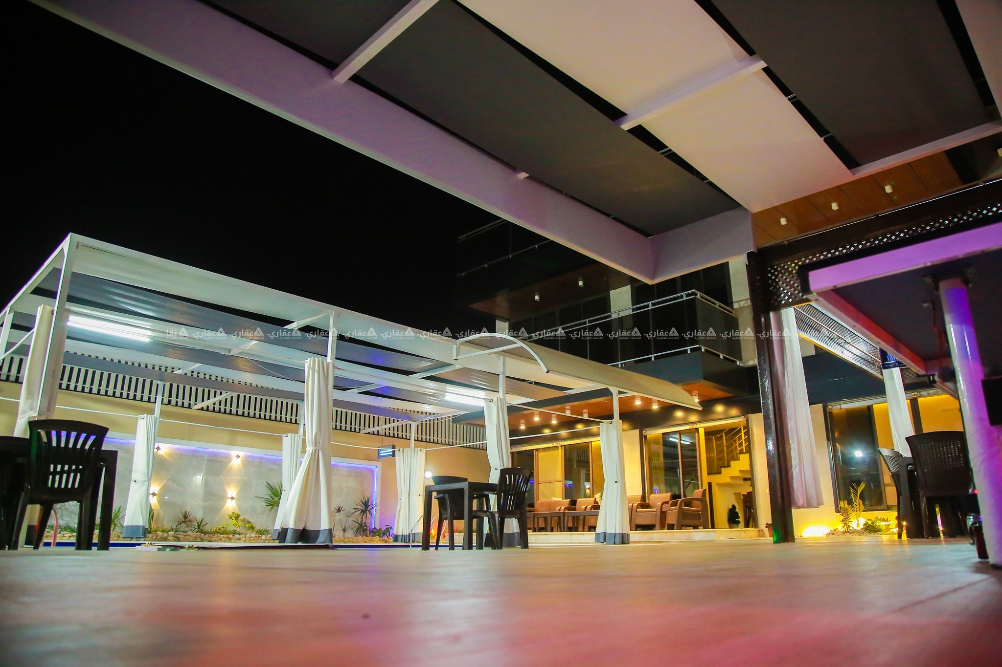شاليه ميرافال - Miravalle Chalet