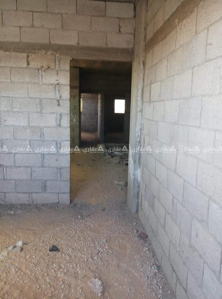 شقة عظم للبيع في الفالوجا