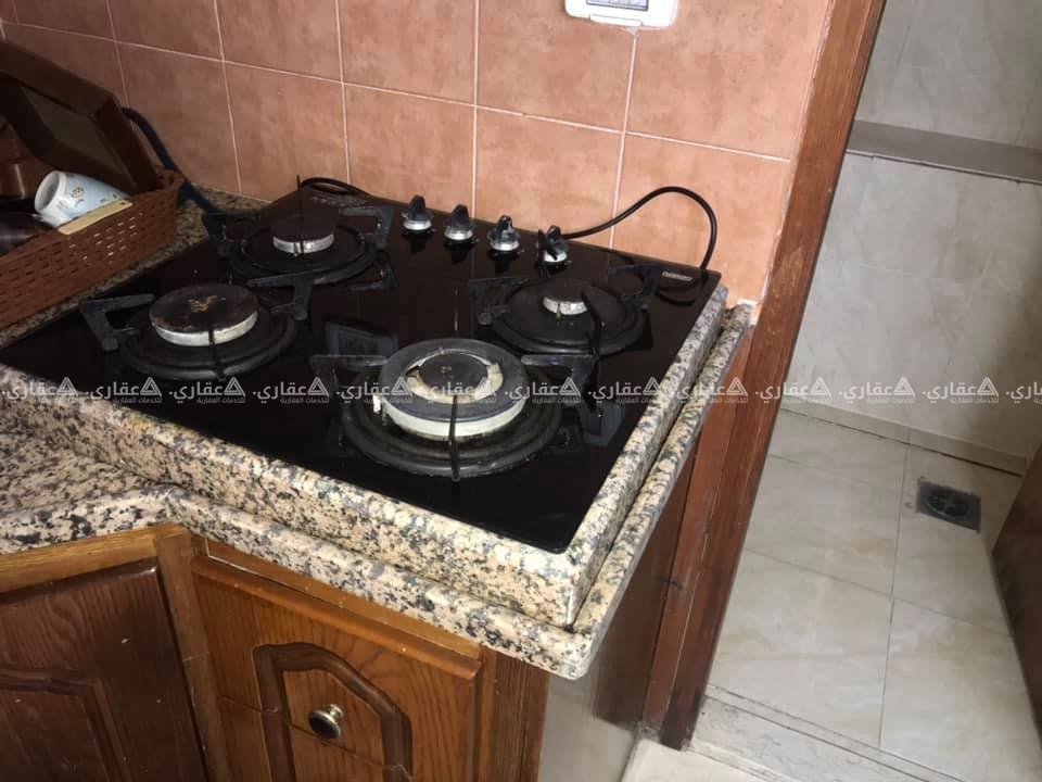 استوديو مفروش بحي الطيره