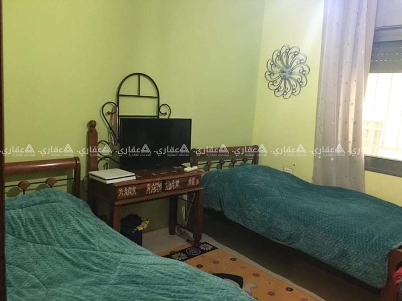 شقة للايجار مفروشة او غير مفروشة