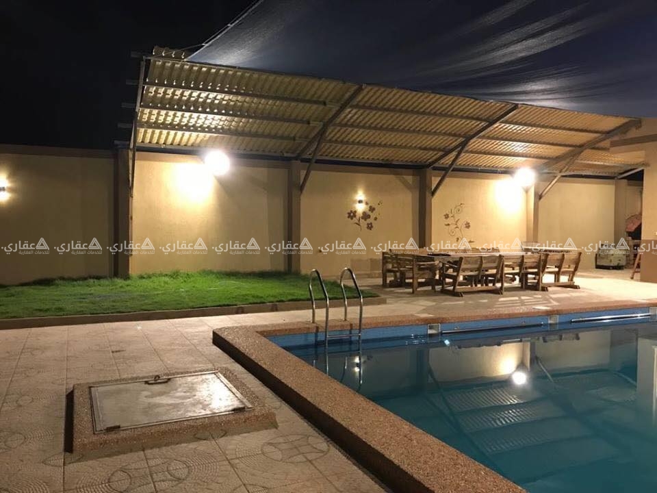 شاليه بلازا في السودانية