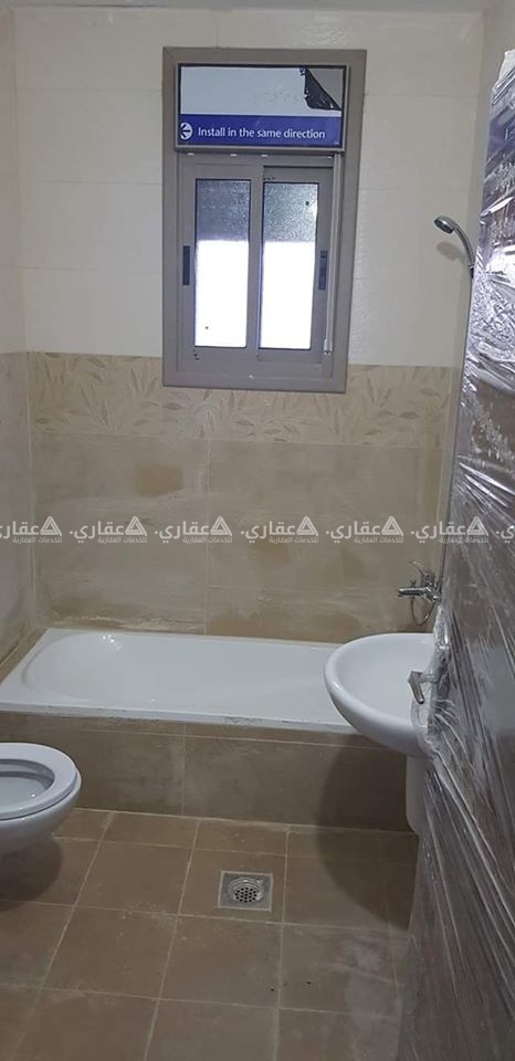 شقة_جديدة_للبيع خلف الريف