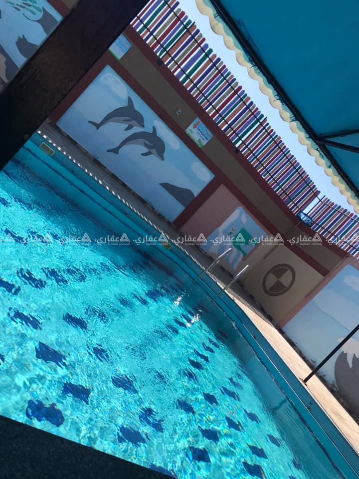 شاليه البيكو albeko chalet