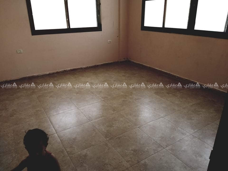 شقة للبيع / معسكر جباليا