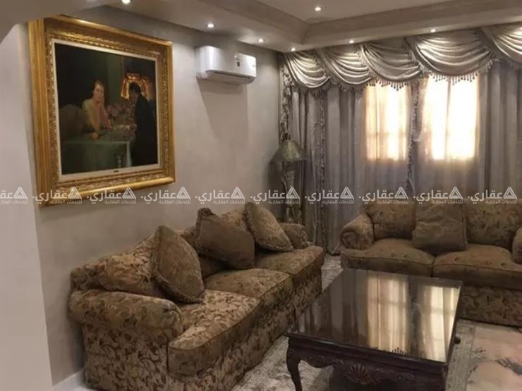 عرض مغري شقة للبيع وسط الرمال
