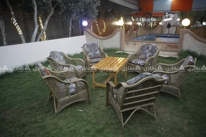 شاليه زهرة العائلة 