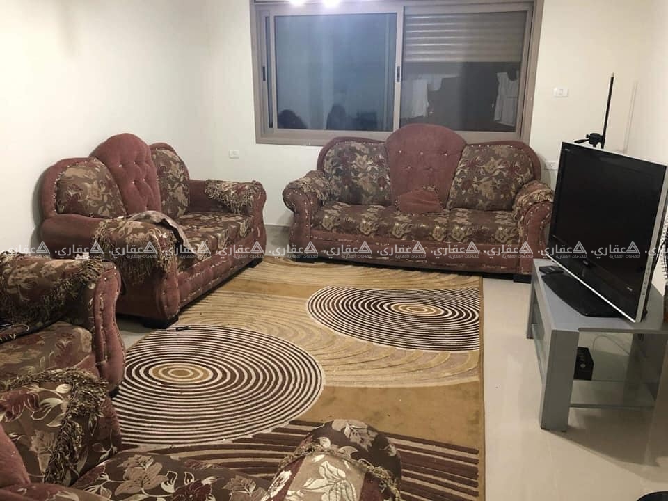 غرفة بسكن في ام الشرايط