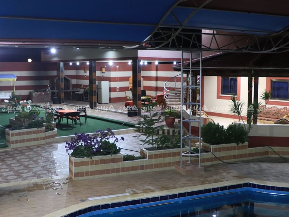 شاليه الساحل الذهبي Golden Choset Chalet