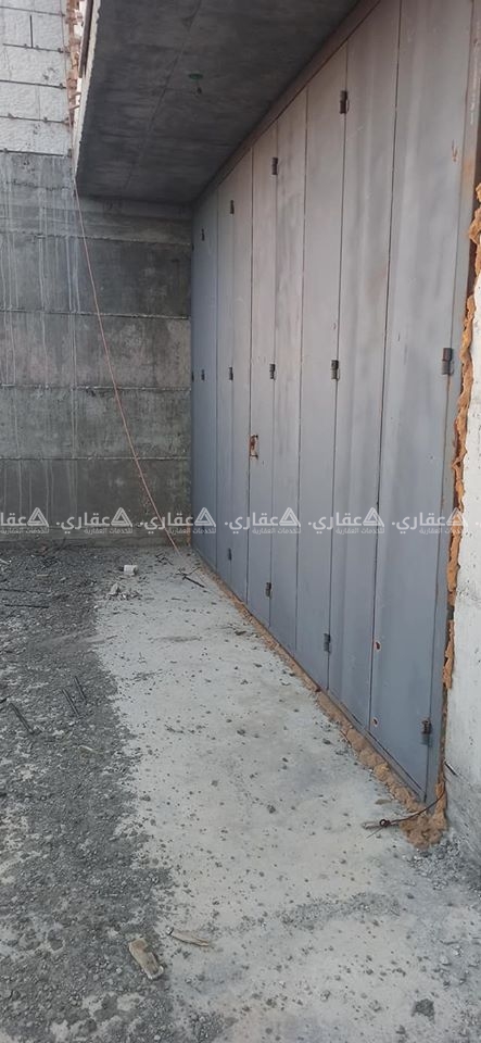 مستودع للايجار بالقرب من المنطقة الصناعية