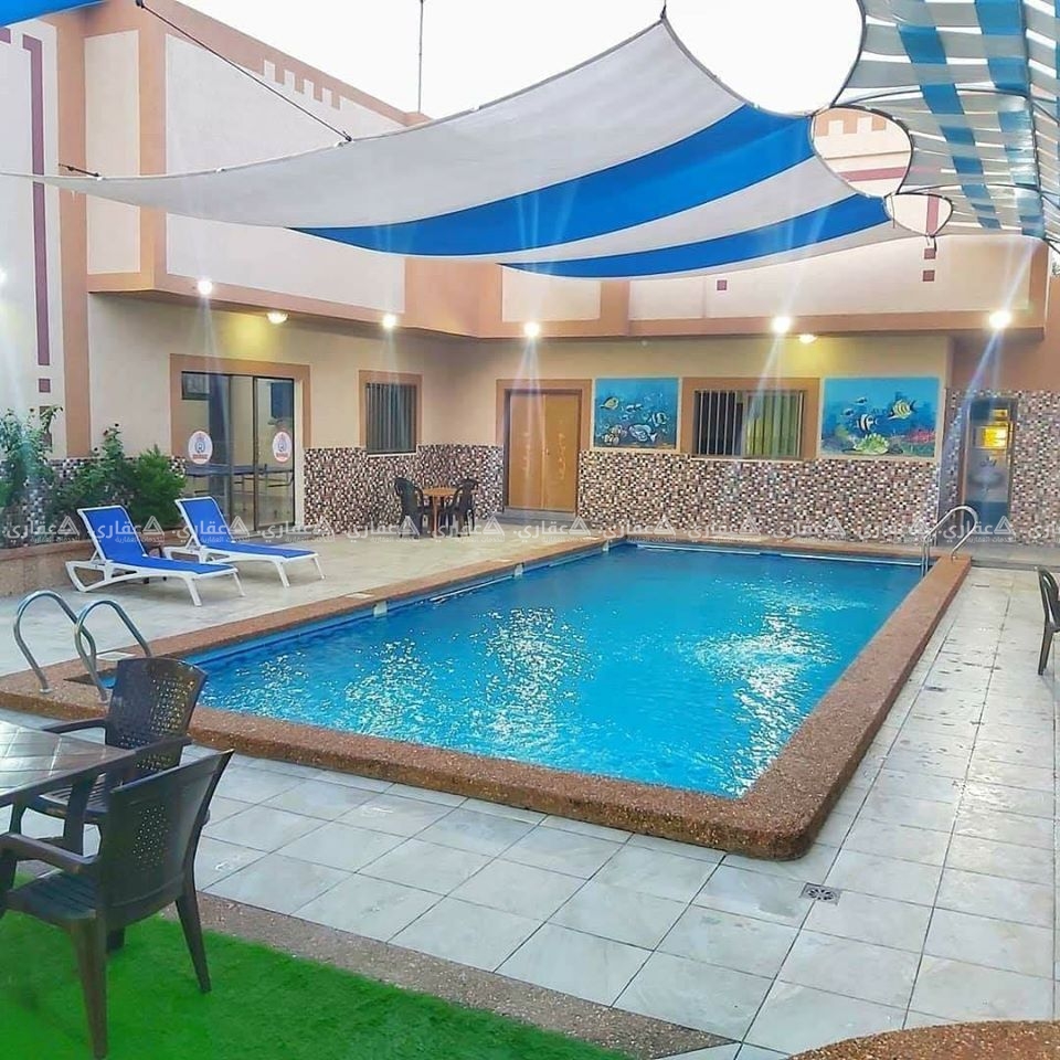 شاليه رويال هاوس Royal House Chalet
