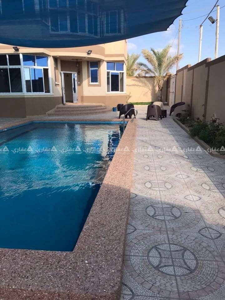 شاليه بلازا في السودانية