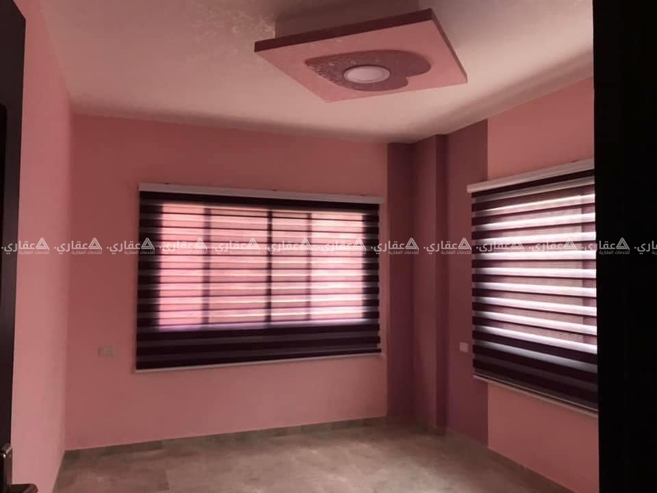 شقه في عماره جديده تشطيب فاخر