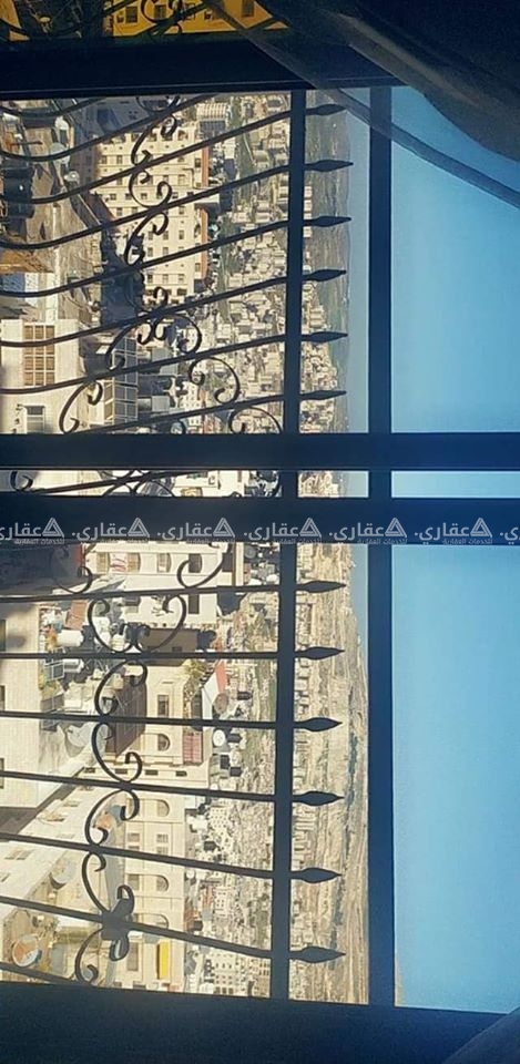 شقة مميزة جدا تشطيب سوبر ديلوكس