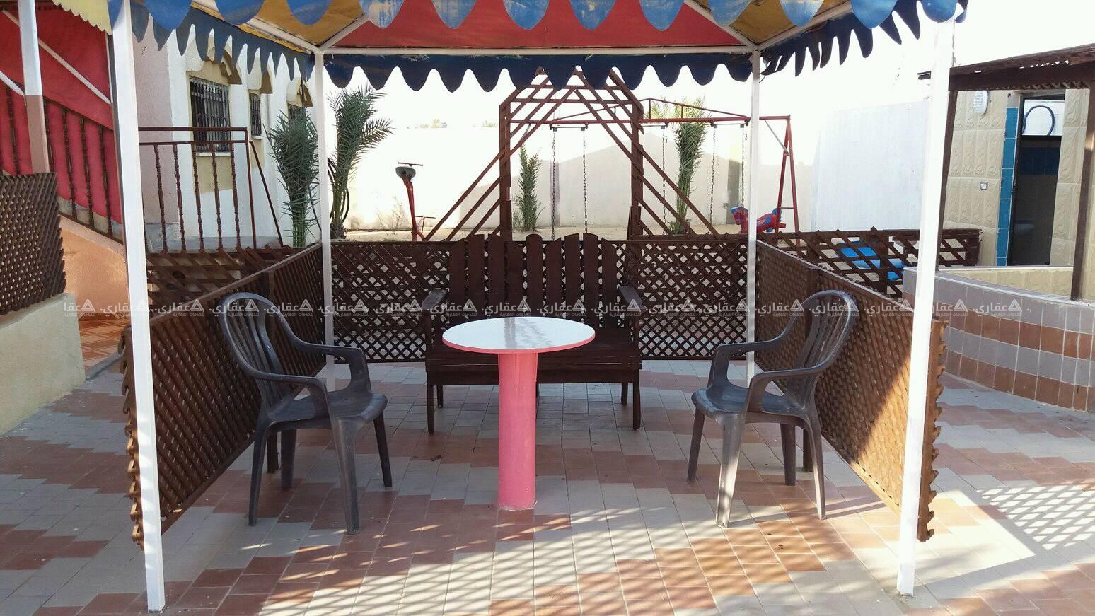شاليه بسنت للرفاهية عنوان 