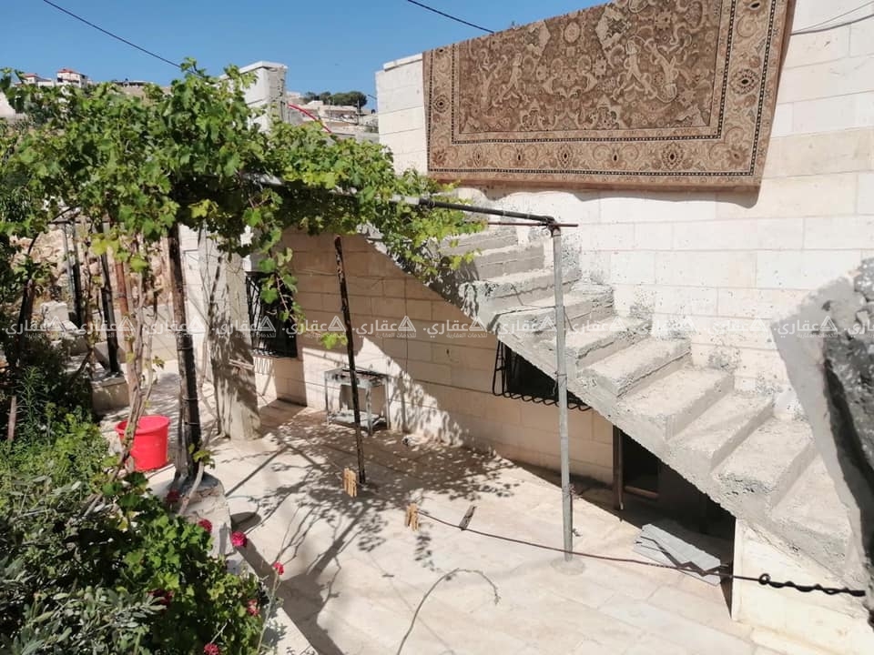 بيت مستقل في حرمله بسعر شقه