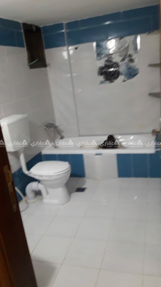 شقة سكنية رائعة و تشطيب وعمارة جديدة