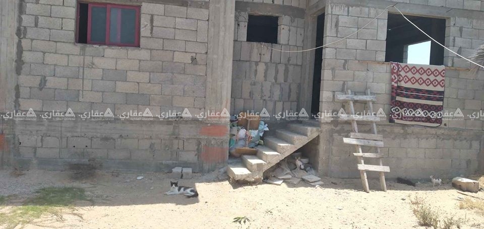 منزل عظم للبيع مأسس على الخامس