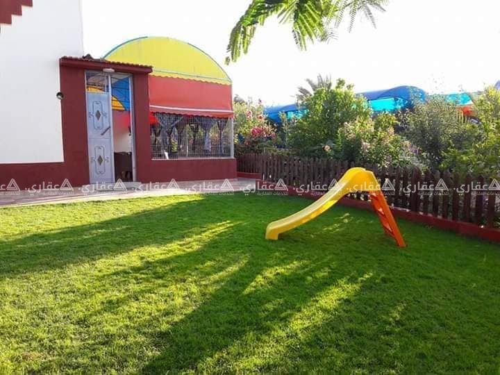 شاليه نسيم البحر