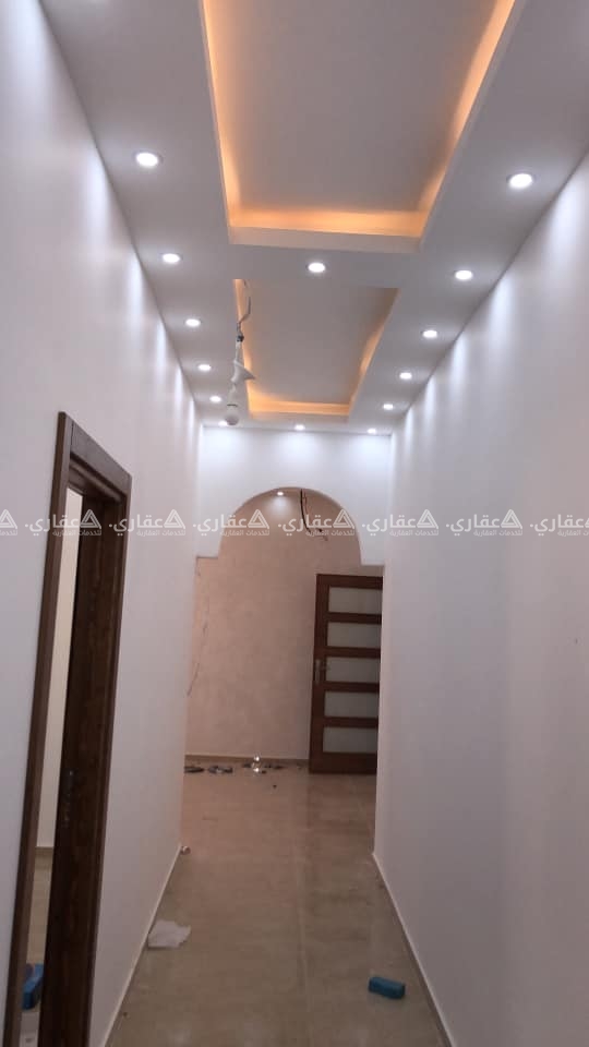 شقه سكنيه تشطيب سوبر ديلوكس للبيع في بيتونيا البطن الشرقي