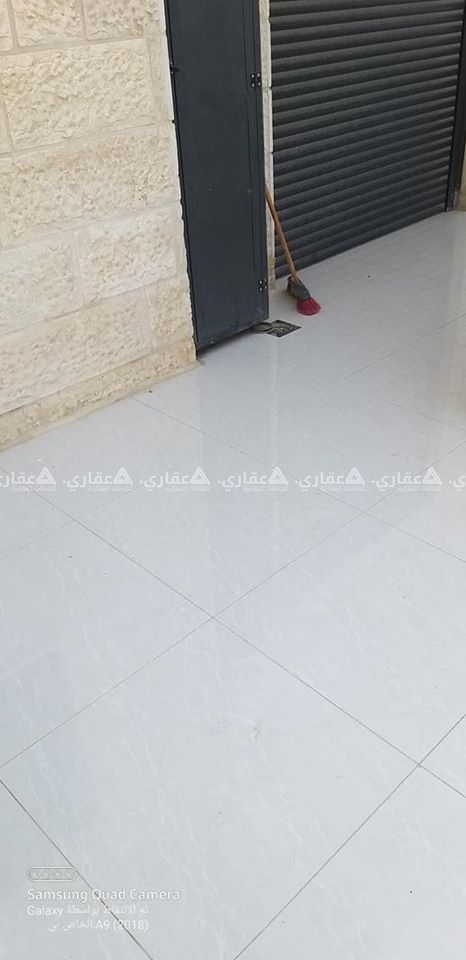 شقة مفروشة للايجار في الطيرة