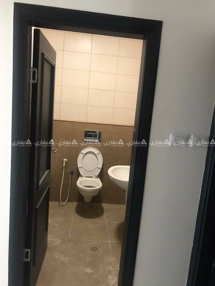 شقة جديدة للايجار