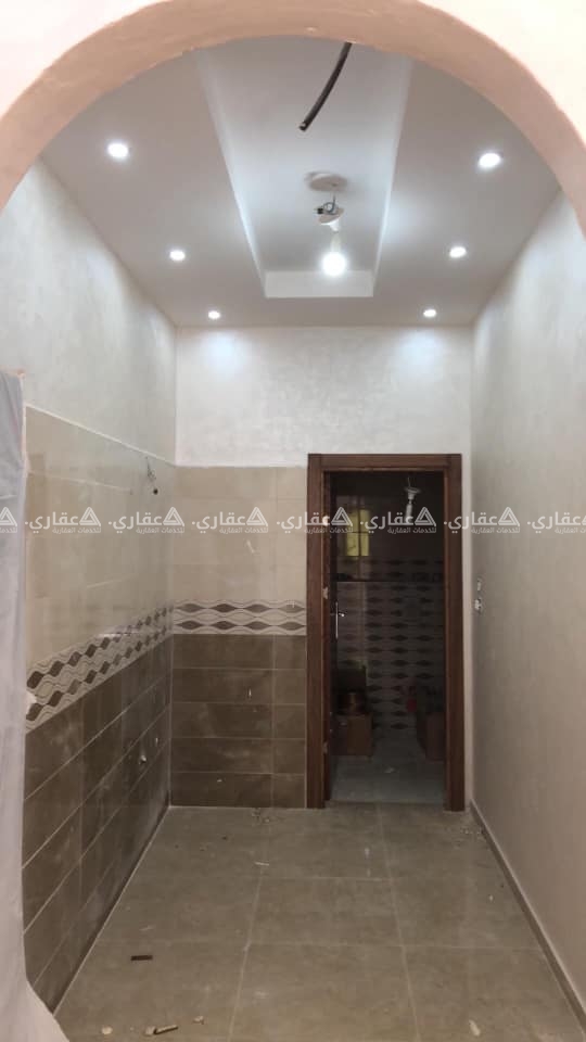 شقه سكنيه تشطيب سوبر ديلوكس للبيع في بيتونيا البطن الشرقي
