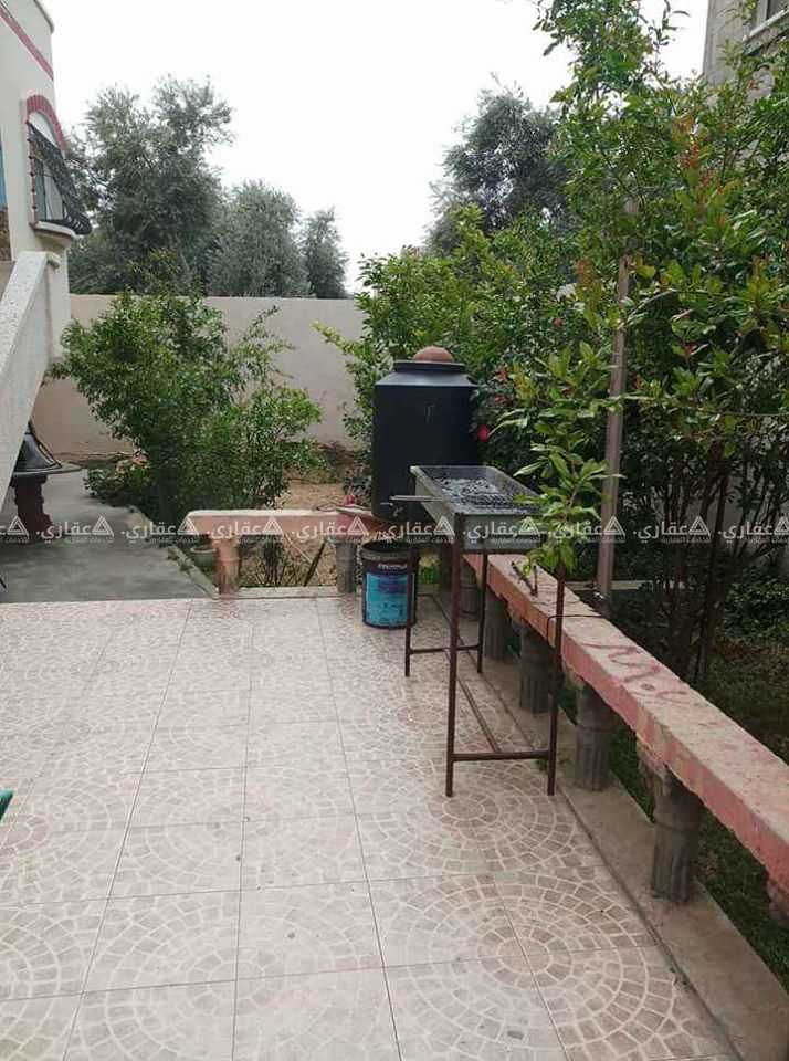 منزل للبيع فخامة نظام ديبلوكس