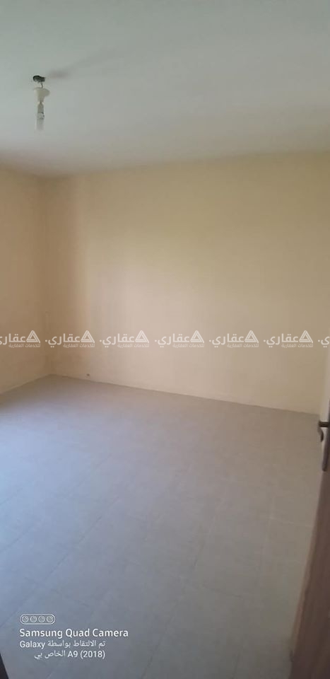 روف للايجار بعين منجد للعائلات الصغيرة