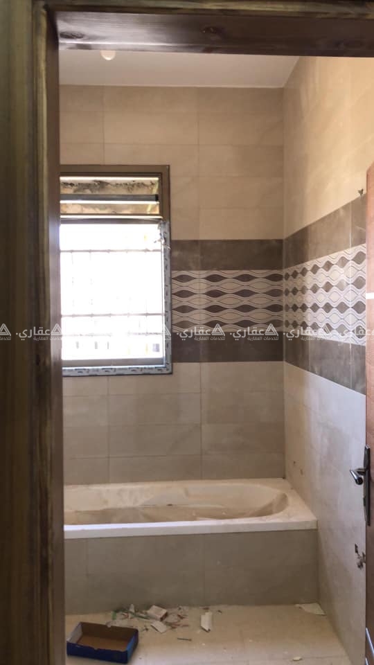 شقه سكنيه تشطيب سوبر ديلوكس للبيع في بيتونيا البطن الشرقي