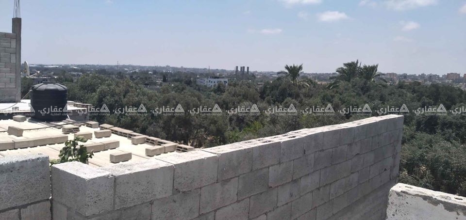 منزل للبيع في المنطقة الغربية وقريبة من البحر 