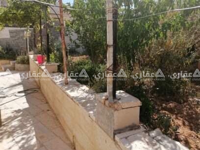 بيت مستقل في حرمله بسعر شقه