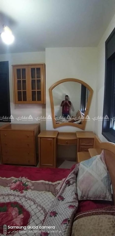 استوديو مفروش للايجار  قريب جدا للبلد