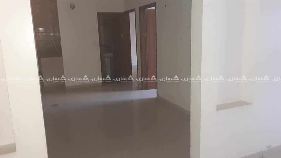 شقة مشطبة للبيع