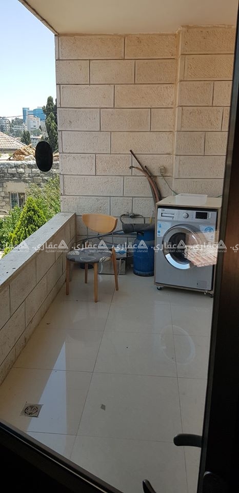 شقة مفروشة للايجار