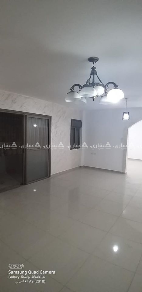 شقة للايجار في المصايف قرب سوبر ماركت ميغا