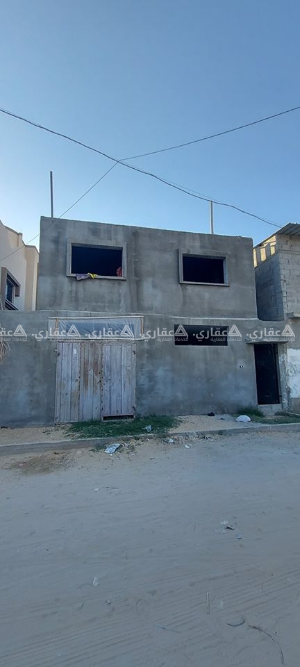 منزل للبيع في شارع العشرين أرض شراب