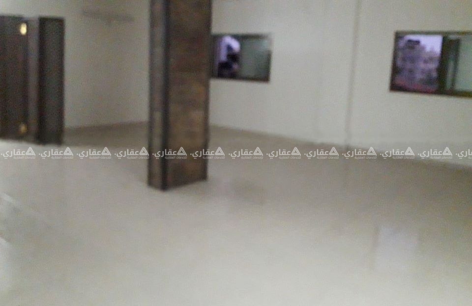 شقة سكنية رائعة و تشطيب وعمارة جديدة