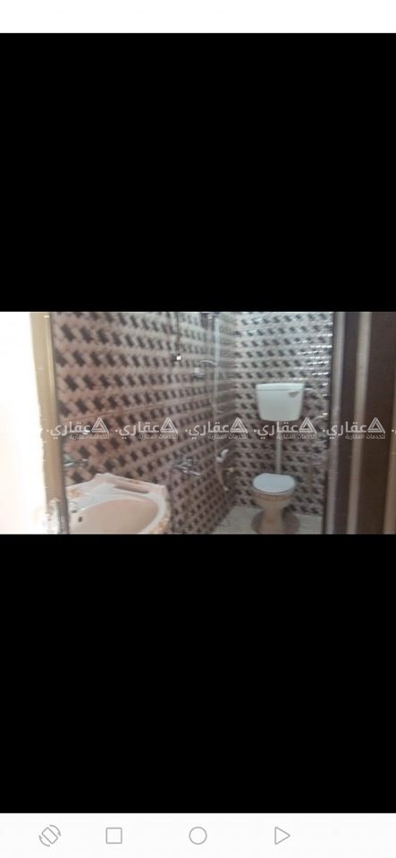منزل باطون مأسس للبيع