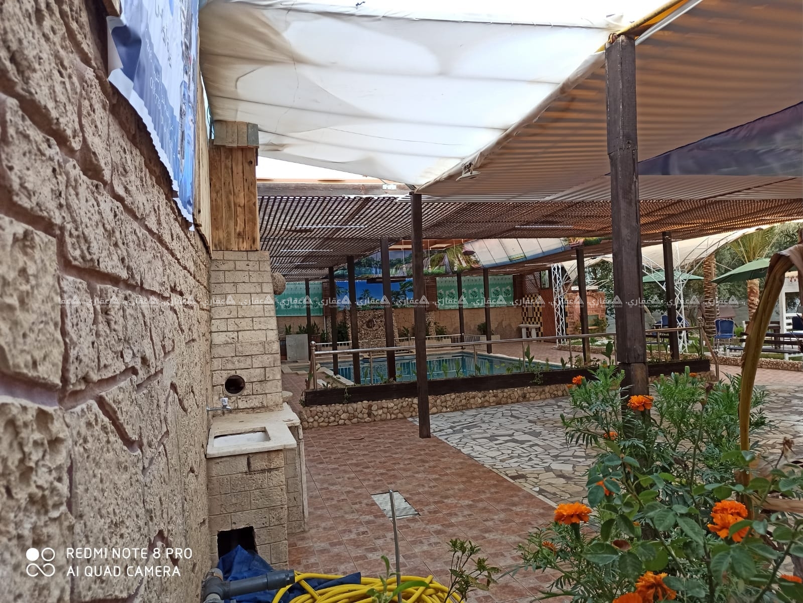 شاليه كريستال بحلته الجديدة