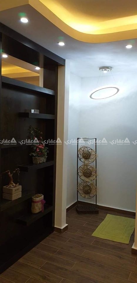 روف مصمم على أعلى دقة ومعايير هندسية معمارية و ديكور