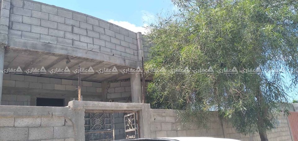 منزل عظم للبيع مأسس على الخامس