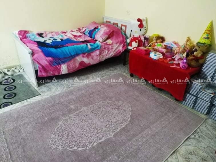 للبيع شقه في مدينه بيتونيا دوار المدارس