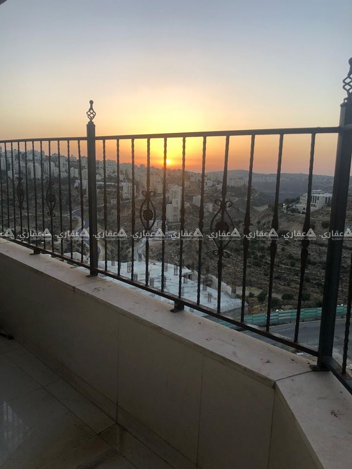 شقة فارغة للايجار