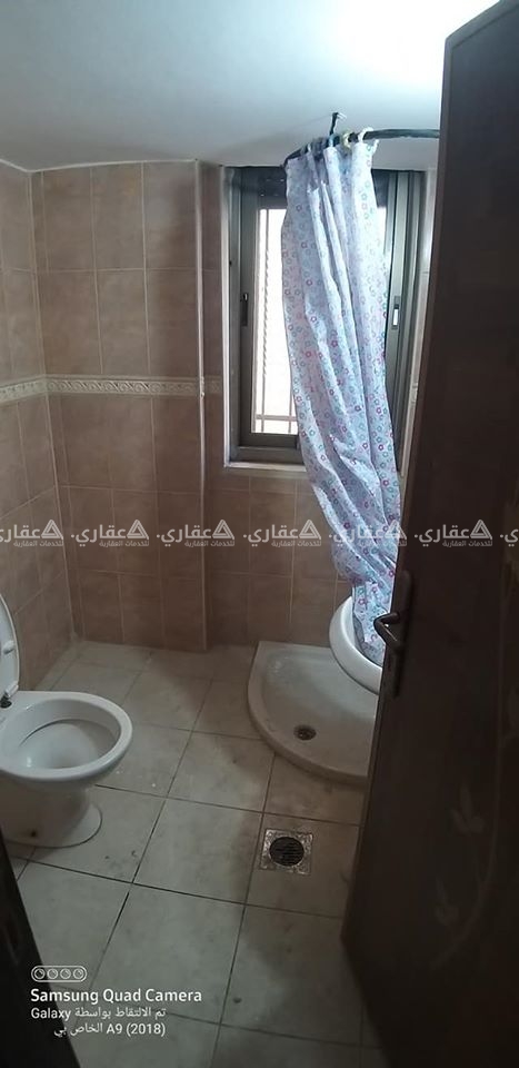 شقة للايجار في المصايف قرب سوبر ماركت ميغا