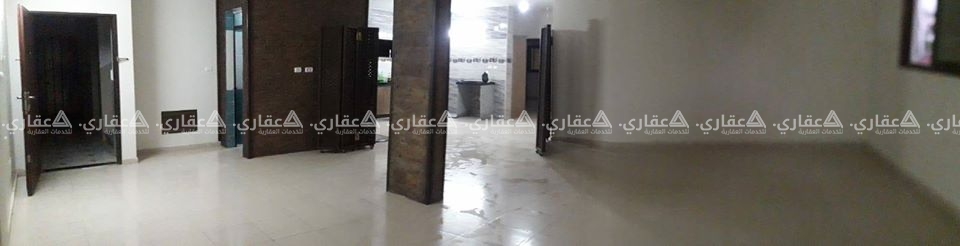شقة سكنية رائعة و تشطيب وعمارة جديدة