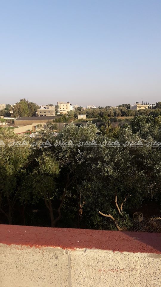 بيت للبيع اخر شارع جامع علي ابن طالب