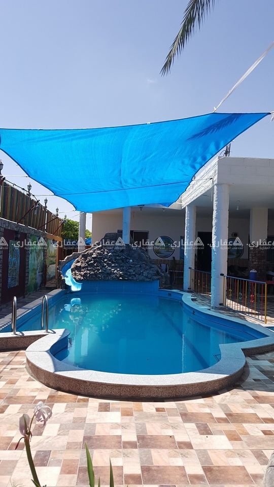 شاليه الماسة 