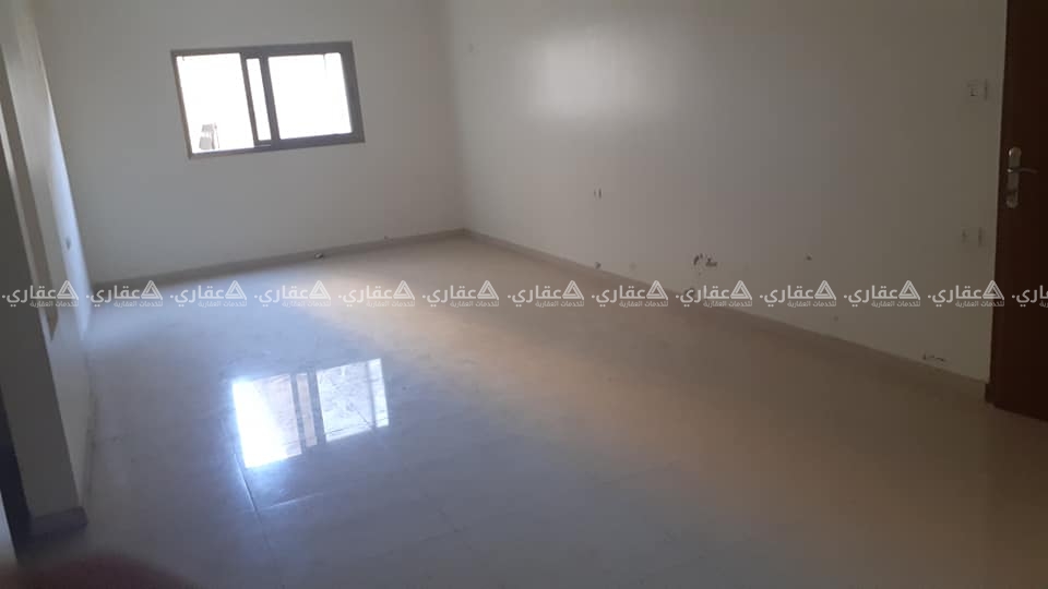  شقة للبيع بالتقسيط طابق الاول