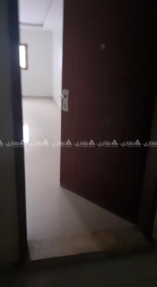 شقة مشطبة للبيع